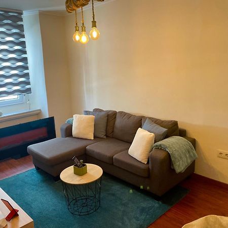 Casa Con Encanto Cariño Εξωτερικό φωτογραφία