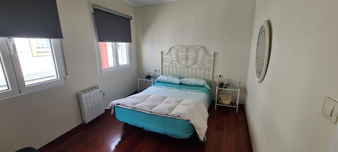 Casa Con Encanto Cariño Εξωτερικό φωτογραφία