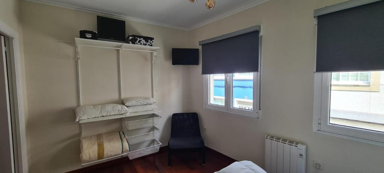Casa Con Encanto Cariño Εξωτερικό φωτογραφία