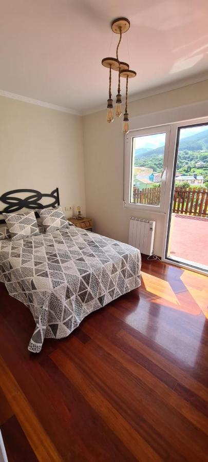 Casa Con Encanto Cariño Εξωτερικό φωτογραφία