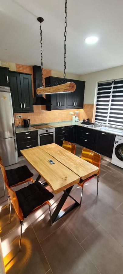 Casa Con Encanto Cariño Εξωτερικό φωτογραφία