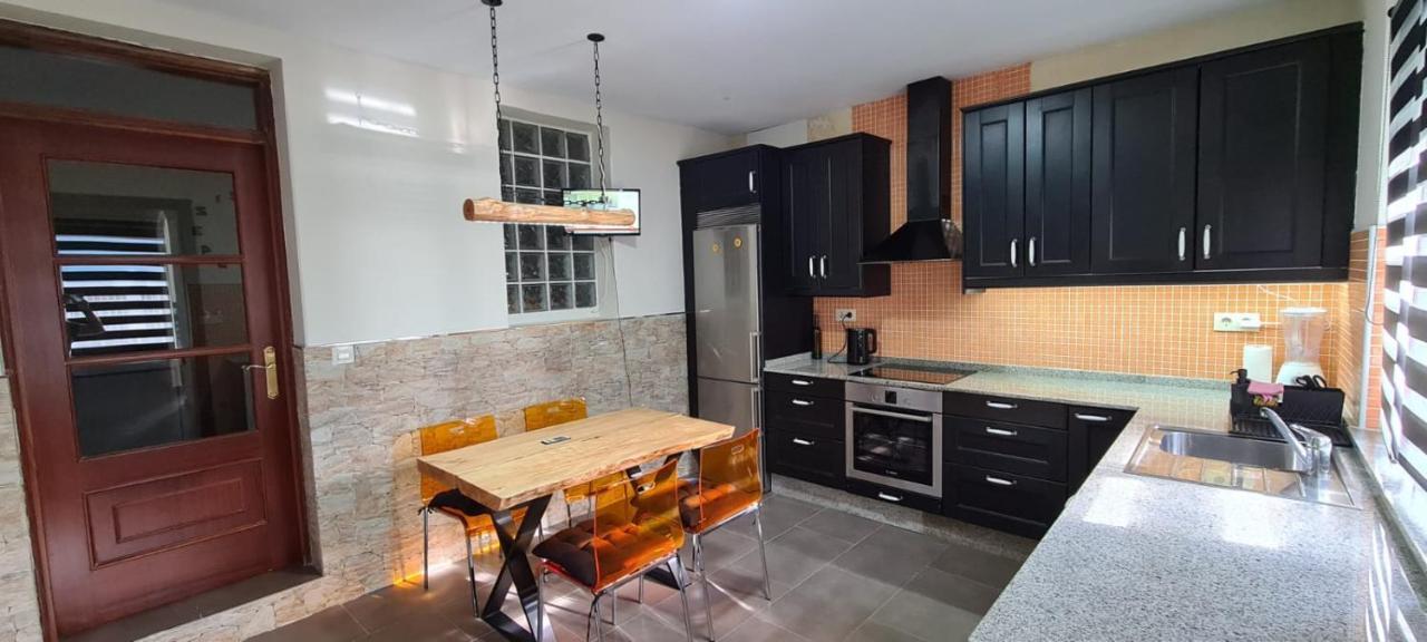 Casa Con Encanto Cariño Εξωτερικό φωτογραφία