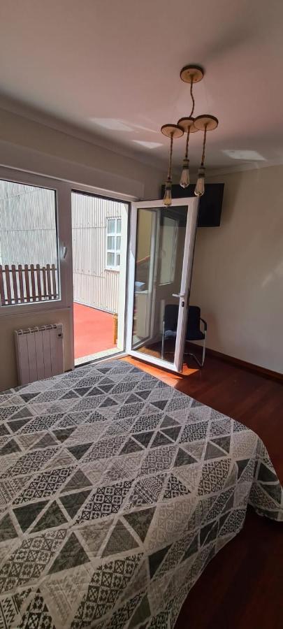 Casa Con Encanto Cariño Εξωτερικό φωτογραφία