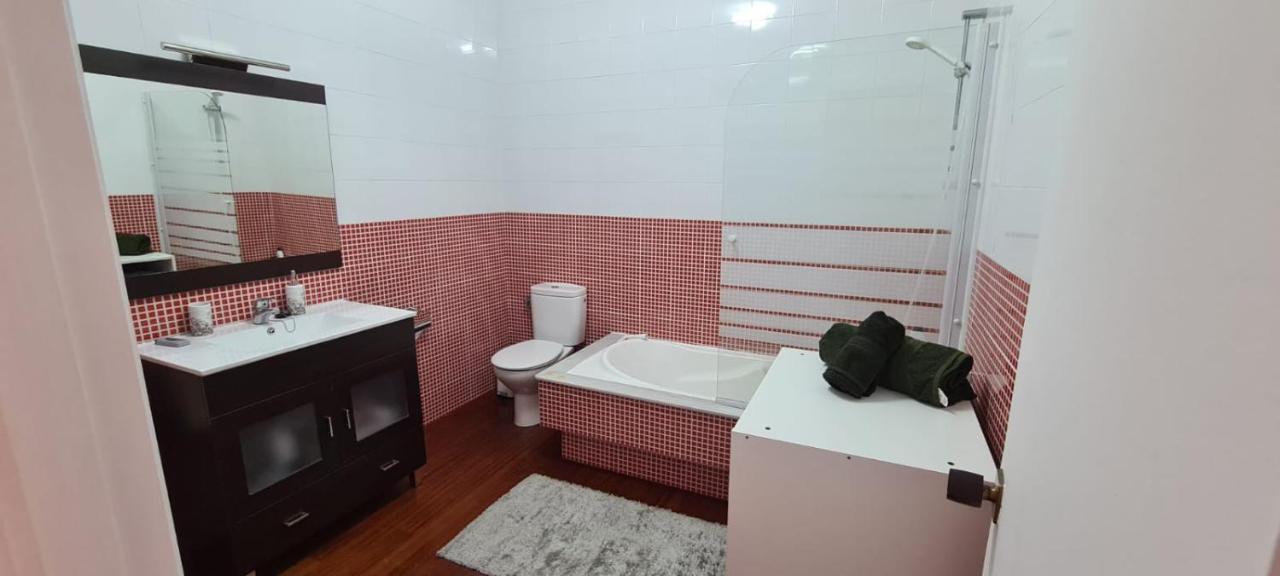 Casa Con Encanto Cariño Εξωτερικό φωτογραφία