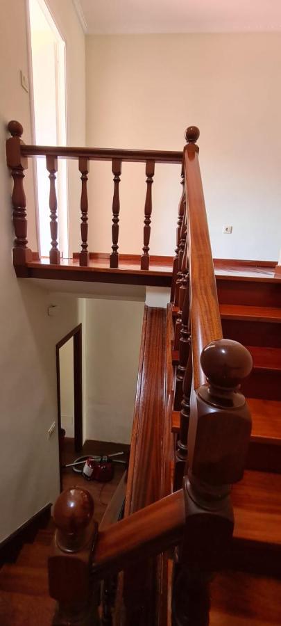 Casa Con Encanto Cariño Εξωτερικό φωτογραφία
