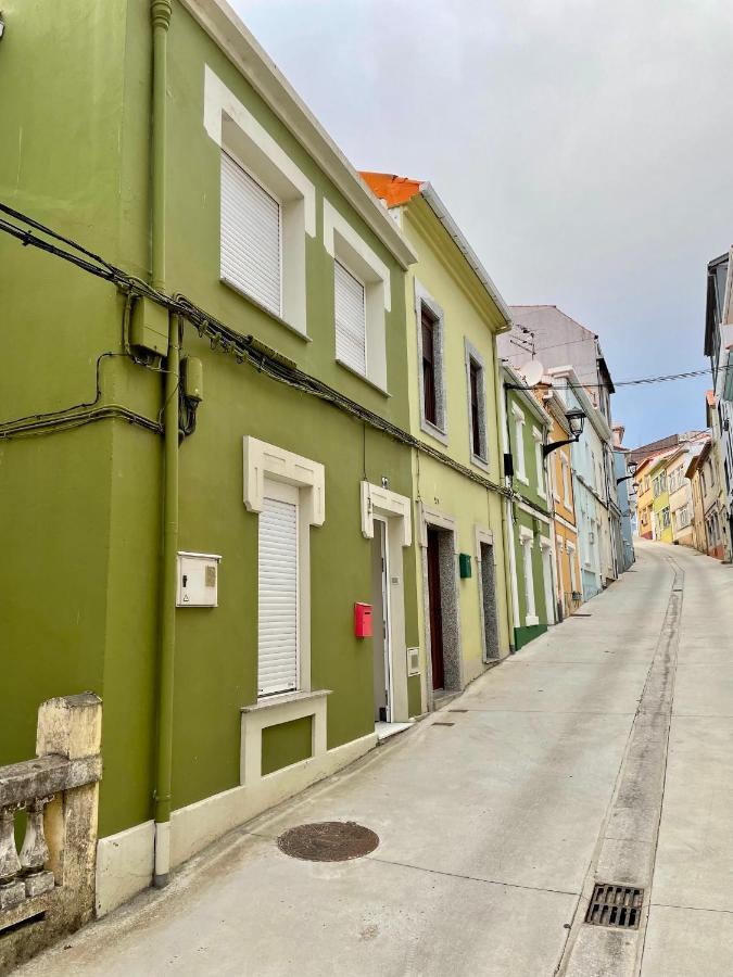 Casa Con Encanto Cariño Εξωτερικό φωτογραφία