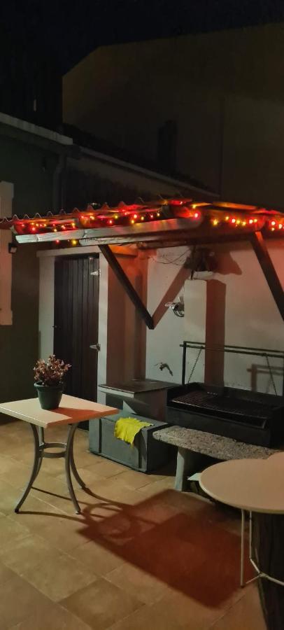 Casa Con Encanto Cariño Εξωτερικό φωτογραφία