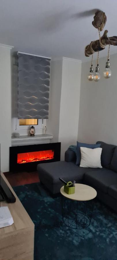 Casa Con Encanto Cariño Εξωτερικό φωτογραφία