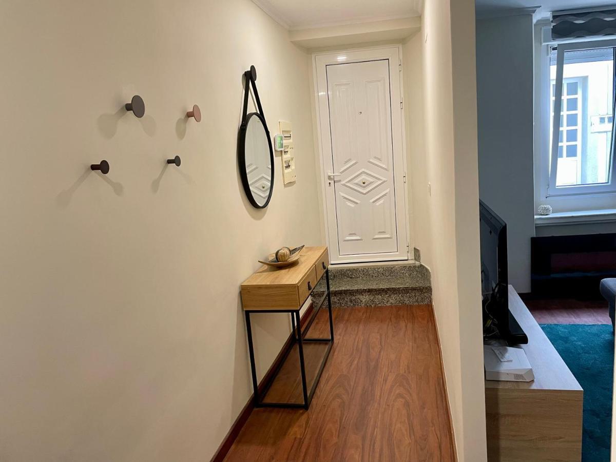 Casa Con Encanto Cariño Εξωτερικό φωτογραφία