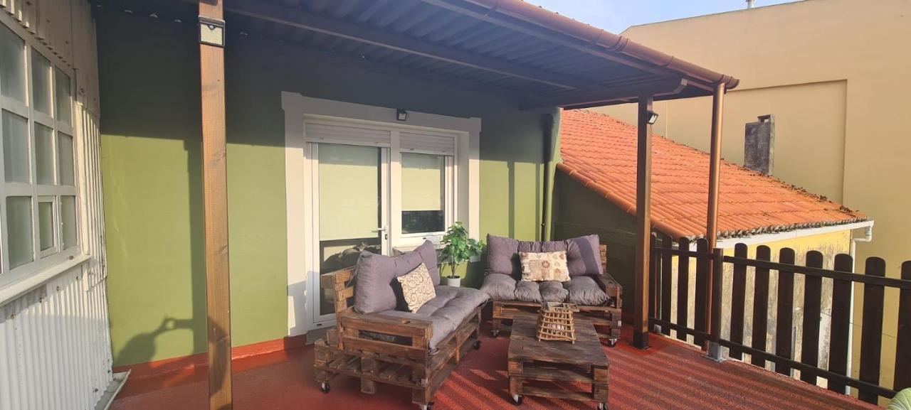 Casa Con Encanto Cariño Εξωτερικό φωτογραφία