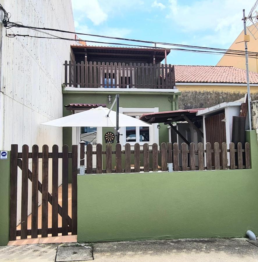Casa Con Encanto Cariño Εξωτερικό φωτογραφία