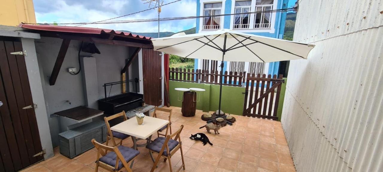 Casa Con Encanto Cariño Εξωτερικό φωτογραφία