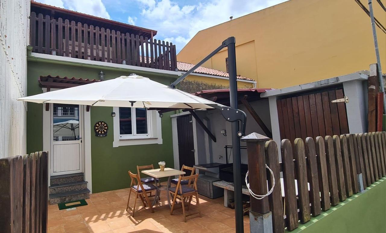 Casa Con Encanto Cariño Εξωτερικό φωτογραφία