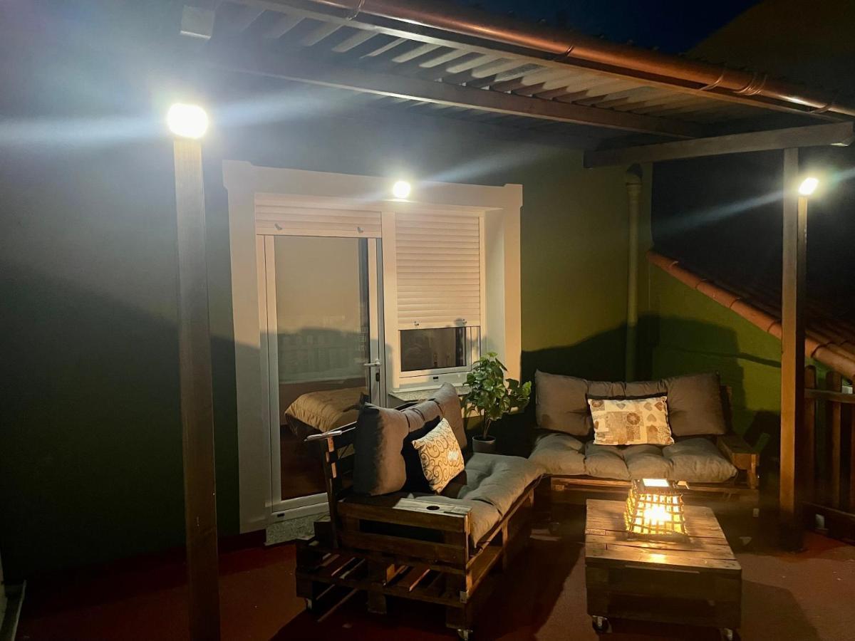 Casa Con Encanto Cariño Εξωτερικό φωτογραφία
