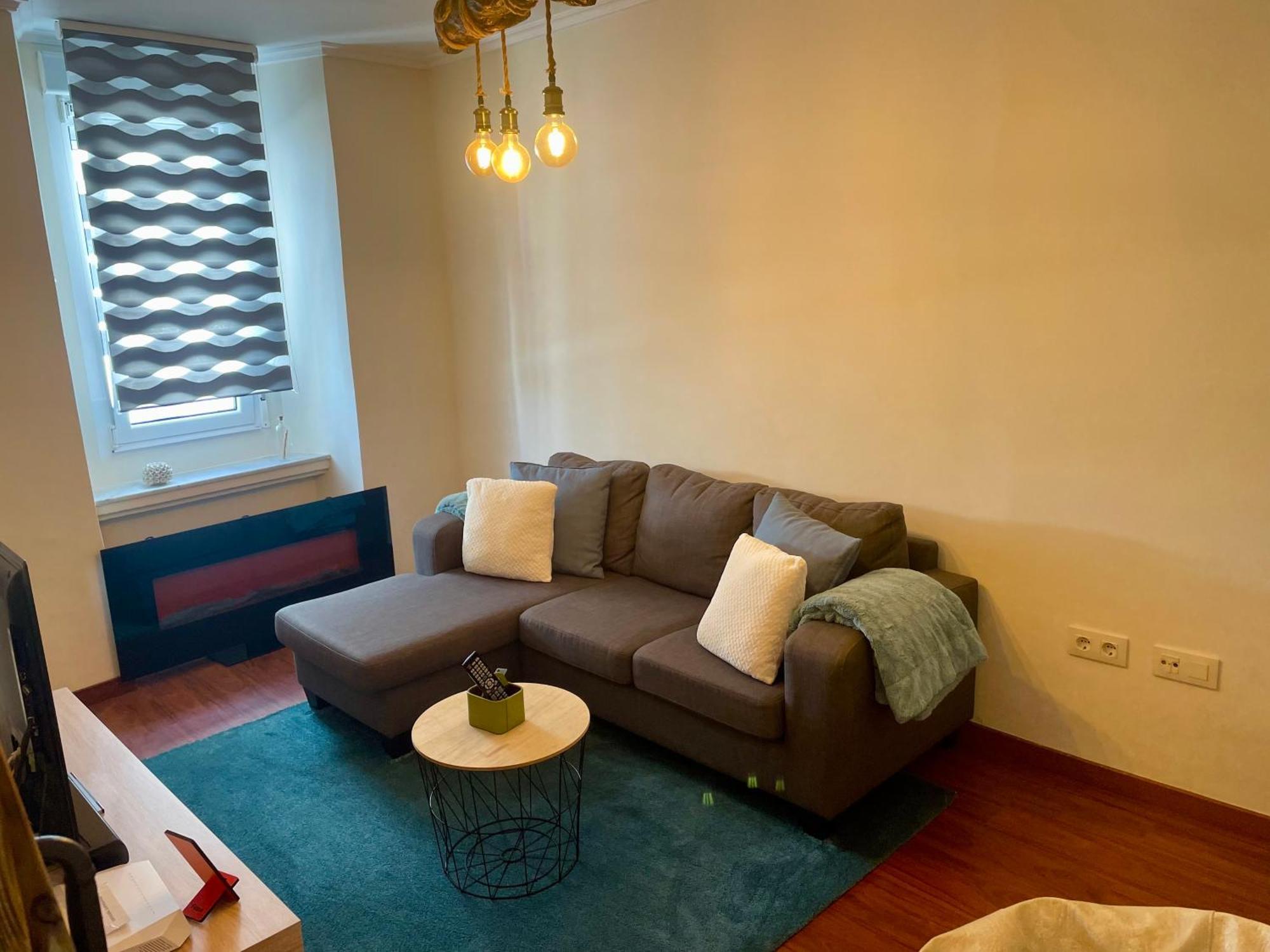 Casa Con Encanto Cariño Εξωτερικό φωτογραφία